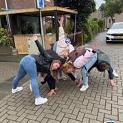 102) Crazy Carnaval 88 (zonder horeca)*  (Eigen locatie)