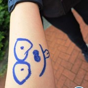 107) Crazy Carnaval 88 (zonder horeca)*  (Eigen locatie)