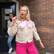 109) Crazy Carnaval 88 (zonder horeca)*  (Eigen locatie)