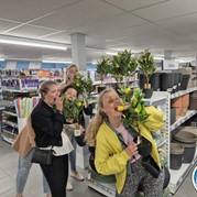 112) Crazy Carnaval 88 (zonder horeca)*  (Eigen locatie)