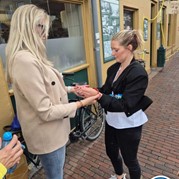 123) Crazy Carnaval 88 (zonder horeca)*  (Eigen locatie)