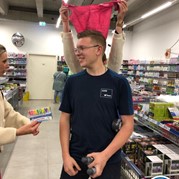 129) Crazy Carnaval 88 (zonder horeca)*  (Eigen locatie)