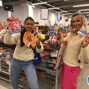 132) Crazy Carnaval 88 (zonder horeca)*  (Eigen locatie)