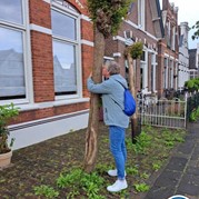 133) Crazy Carnaval 88 (zonder horeca)*  (Eigen locatie)