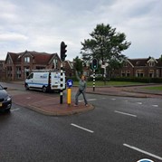 136) Crazy Carnaval 88 (zonder horeca)*  (Eigen locatie)