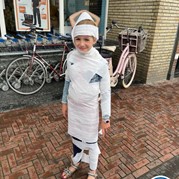 138) Crazy Carnaval 88 (zonder horeca)*  (Eigen locatie)