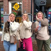 139) Crazy Carnaval 88 (zonder horeca)*  (Eigen locatie)