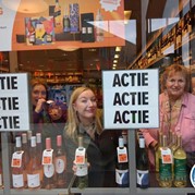 140) Crazy Carnaval 88 (zonder horeca)*  (Eigen locatie)