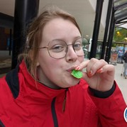 146) Crazy Carnaval 88 (zonder horeca)*  (Eigen locatie)