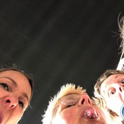 154) Crazy Carnaval 88 (zonder horeca)*  (Eigen locatie)