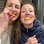 170) Crazy Carnaval 88 (zonder horeca)*  (Eigen locatie)