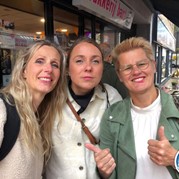 171) Crazy Carnaval 88 (zonder horeca)*  (Eigen locatie)