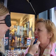 173) Crazy Carnaval 88 (zonder horeca)*  (Eigen locatie)