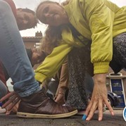 178) Crazy Carnaval 88 (zonder horeca)*  (Eigen locatie)