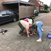 189) Crazy Carnaval 88 (zonder horeca)*  (Eigen locatie)