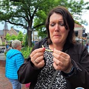 190) Crazy Carnaval 88 (zonder horeca)*  (Eigen locatie)