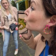 199) Crazy Carnaval 88 (zonder horeca)*  (Eigen locatie)