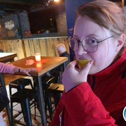 201) Crazy Carnaval 88 (zonder horeca)*  (Eigen locatie)