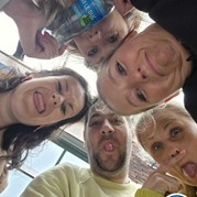 202) Crazy Carnaval 88 (zonder horeca)*  (Eigen locatie)