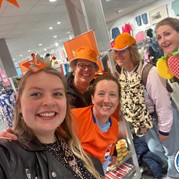 209) Crazy Carnaval 88 (zonder horeca)*  (Eigen locatie)