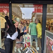 210) Crazy Carnaval 88 (zonder horeca)*  (Eigen locatie)