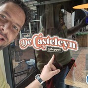 216) Crazy Carnaval 88 (zonder horeca)*  (Eigen locatie)