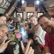 225) Crazy Carnaval 88 (zonder horeca)*  (Eigen locatie)