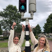 47) Crazy Carnaval 88 (zonder horeca)*  (Eigen locatie)