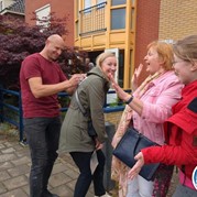 48) Crazy Carnaval 88 (zonder horeca)*  (Eigen locatie)