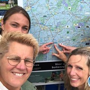 53) Crazy Carnaval 88 (zonder horeca)*  (Eigen locatie)