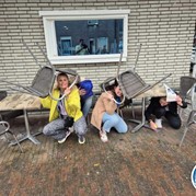 54) Crazy Carnaval 88 (zonder horeca)*  (Eigen locatie)