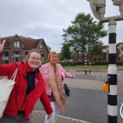 57) Crazy Carnaval 88 (zonder horeca)*  (Eigen locatie)