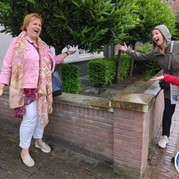 63) Crazy Carnaval 88 (zonder horeca)*  (Eigen locatie)