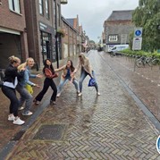 67) Crazy Carnaval 88 (zonder horeca)*  (Eigen locatie)