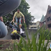 68) Crazy Carnaval 88 (zonder horeca)*  (Eigen locatie)