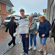 70) Crazy Carnaval 88 (zonder horeca)*  (Eigen locatie)