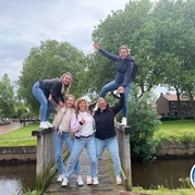 71) Crazy Carnaval 88 (zonder horeca)*  (Eigen locatie)