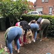 73) Crazy Carnaval 88 (zonder horeca)*  (Eigen locatie)