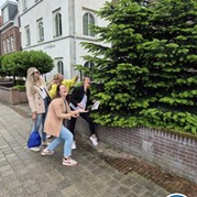 78) Crazy Carnaval 88 (zonder horeca)*  (Eigen locatie)