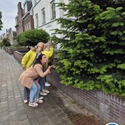 80) Crazy Carnaval 88 (zonder horeca)*  (Eigen locatie)