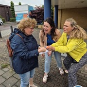 84) Crazy Carnaval 88 (zonder horeca)*  (Eigen locatie)