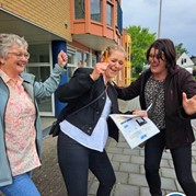 86) Crazy Carnaval 88 (zonder horeca)*  (Eigen locatie)