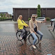 90) Crazy Carnaval 88 (zonder horeca)*  (Eigen locatie)