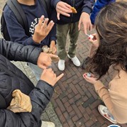 95) Crazy Carnaval 88 (zonder horeca)*  (Eigen locatie)