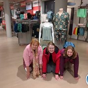 96) Crazy Carnaval 88 (zonder horeca)*  (Eigen locatie)