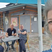 39) Undercover Citygame met begeleiding op afstand  (Eigen locatie)