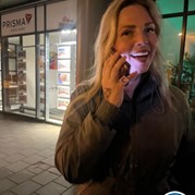 36) Hunted met begeleiding op afstand  (Eigen locatie)