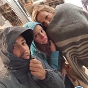 37) Hunted met begeleiding op afstand  (Eigen locatie)