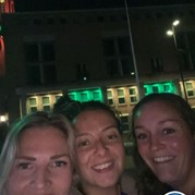 45) Hunted met begeleiding op afstand  (Eigen locatie)