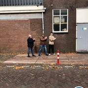 9) Cluedo met begeleiding op afstand  (Eigen locatie)